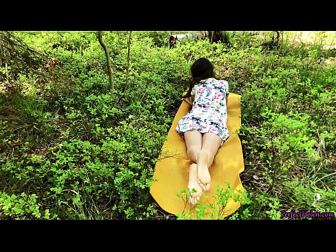 ❤️ Stranger on Tinder Masturbates My Pussy and Fucks Passionate in the wood ❤ Vokatra vetaveta vk aminay mg.porngameshub.ru ﹏